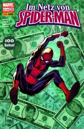 Im Netz von Spiderman 21