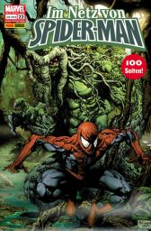 Im Netz von Spiderman 22
