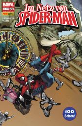 Im Netz von Spiderman 25