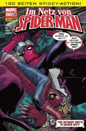 Im Netz von Spiderman 26