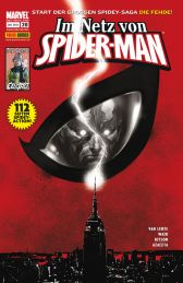 Im Netz Von Spiderman 28