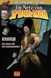 Im Netz von Spiderman 31