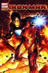 Iron Man Sonderband 1