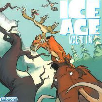 Ice Age 1