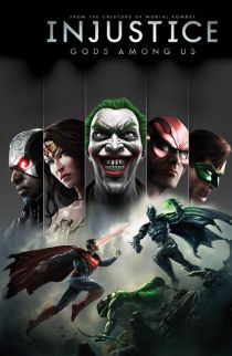 Injustice Götter unter uns
1 von 4
