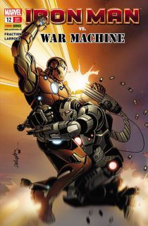 Iron Man 12