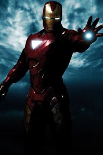 Iron Man 3
Die Vorgeschichte zum Film