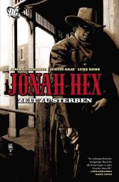 Jonah Hex 1