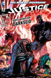 Justice League 6