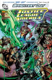 Justice League Of America
Sonderband 13