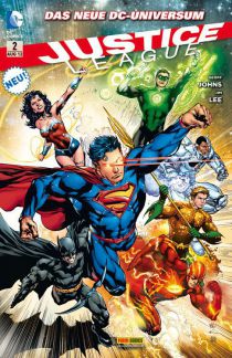 Justice-League 2