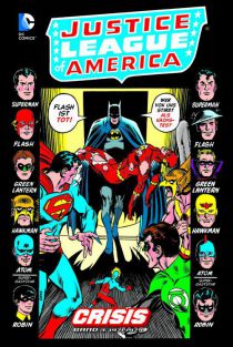 Justice League of America
3 von 3 Hc