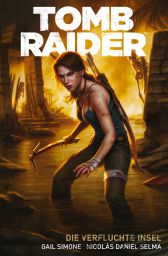 Lara Croft Tomb Raider 2