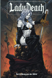 Lady Death 1
