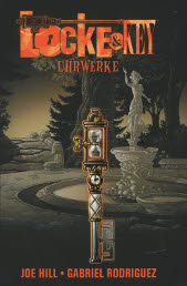 Locke und Key 5