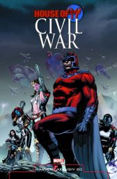 Marvel Exklusiv 80
Civil War - House of M