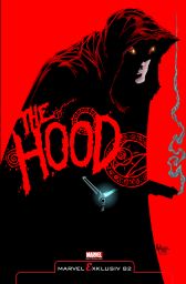 Marvel Exklusiv 82
Hood