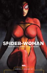 Marvel Exklusiv 87
Spiderwoman