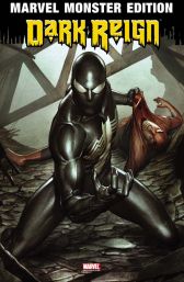 Marvel Monster Edition 34
Dark Reign 1