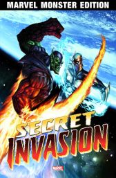 Marvel Monster Edition 32
Secret Invasion 3