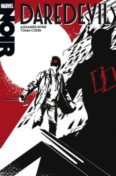 Marvel Noir Daredevil
