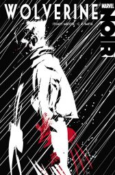 Marvel Noir Wolverine