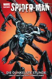 Marvel Now Paperback 
Spider-Man 5
Hardcover
Limtiert 333 Expl.