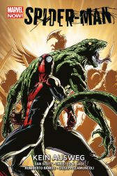Marvel Now Paperback
Spider-Man 3
Hardcover
Limitiert 333 Expl.