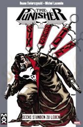 Max 35 Punisher Sechs Stunden zu Leben