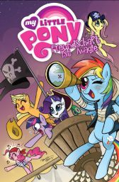 My Little Pony
Freundschaft ist Magie 4