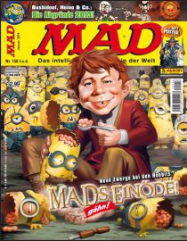 Mad 156