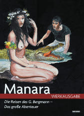 Manara Werkausgabe 7