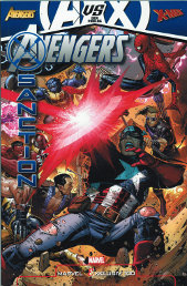 Marvel Exklusiv 100
Avengers