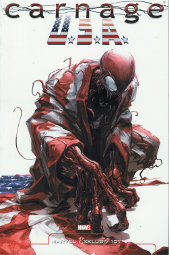 Marvel Exklusiv 101
Carnage-USA