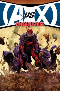 Marvel Exklusiv 104
Avengers vs X-Men (Hc)