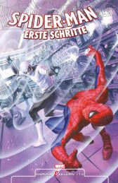 Marvel Exklusiv 114 
Spider-Man
Hardcover
Limitiert 444 Expl.