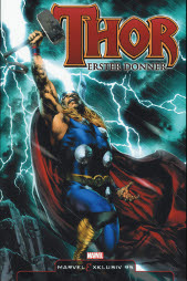 Marvel Exklusiv 95
