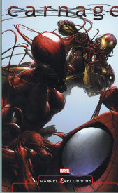 Marvel Exklusiv 96