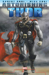 Marvel Exklusiv 97
Thor