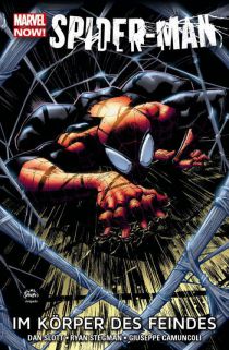 Marvel Now
Spider-Man 
Paperback 1