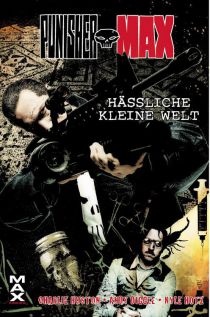 Marvel Max 50
Punisher