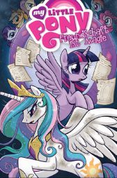 My Little Pony 5
