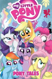 My Little Pony Sammelband