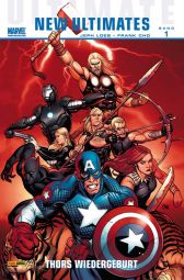 New Ultimates 1