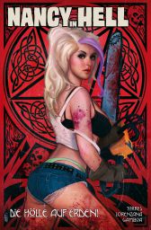 Nancy In Hell 2