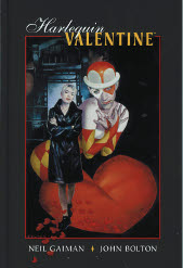 Neil Gaiman Bibliothek 7