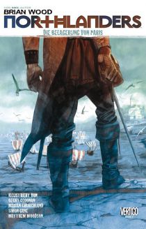 Northlanders 6