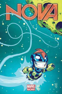 Nova 1
Variant