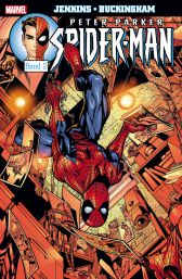 Peter Parker Spiderman 2 von 2