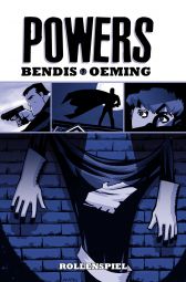 Powers 2
Rollenspiel
